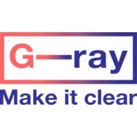 G-ray Switzerland SA Logo