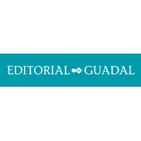 Editorial Guadal Logo