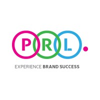 PRL Sales Logo