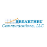 Breakthru Communications Logo