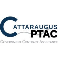 Cattaraugus County PTAC Logo