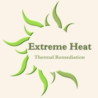 Extreme Heat Pest Control Logo