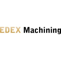 EDEX Machining, LLC Logo