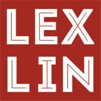 LexLin Consulting Logo