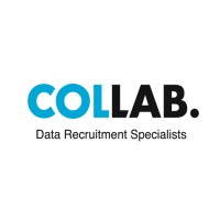 COLLAB. Recruitment Logo