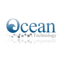 Ocean Technology For IT & Telecommunication Logo