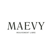 MAEVY Logo