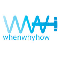 Whenwhyhow Logo