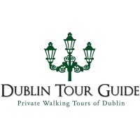 GPR Tours Ltd., trading as Dublin Tour Guide Logo