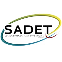 SADET SA Logo