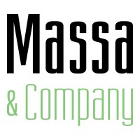 Massa & Company, Inc. Logo