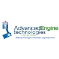 Advanced Engine Technologies Corporation Logo