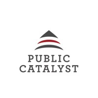 Public Catalyst Logo