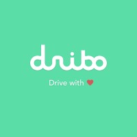 Dribo Logo
