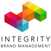 Integrity Brand Management Logo