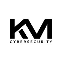 KM Cyber Security, LLC Logo
