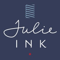 Julie Ink Logo