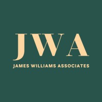 James Williams Associates Logo