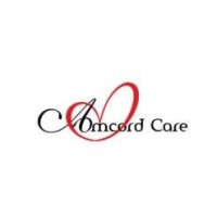 Amcord Care Inc. Logo