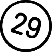 POSTO29 Logo