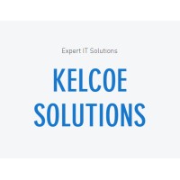 Kelcoe Solutions Logo