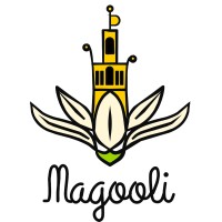 Magooli S.L Logo