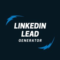 B2B Lead Generation Logo