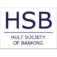 Hult Society of Banking Logo
