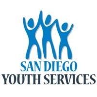 San Diego Youth Services Logo