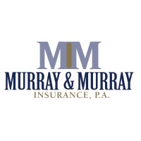 Murray & Murray Insurance Logo