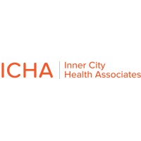Inner City Health Associates Logo