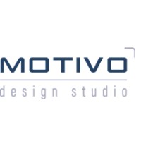 Motivo Design Studio Logo