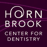Hornbrook Center for Dentistry Logo