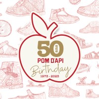 Pom dApi Logo