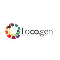 Locogen SAS Logo