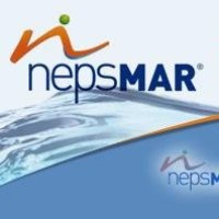 Nepsmar Logo