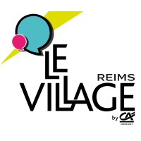 Le Village by CA Reims Logo