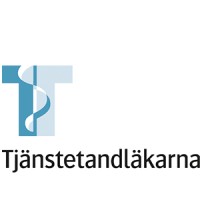Tjänstetandläkarna - facket för tandläkare Logo