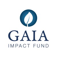 Gaia Impact Fund Logo