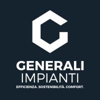Generali Impianti Srl Logo