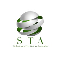Soluciones Telefónicas Avanzadas (STA) Logo