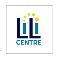 LiLi Centre / Community Centre in Luzern Logo