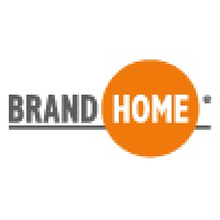 Brandhome Logo