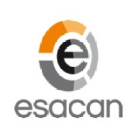 Esacan - Escuelas Asociadas de Canarias Logo