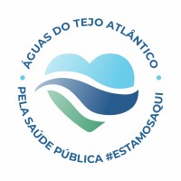 Águas do Tejo Atlântico Logo