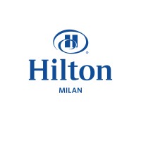 Hilton Milan Logo