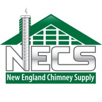 New England Chimney Supply Logo