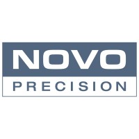 Novo Precision LLC Logo