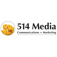 514 Media Ltd Logo