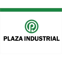PLAZA INDUSTRIAL Logo